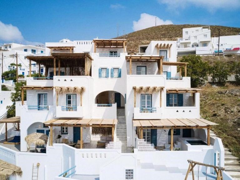 Greece experts Olympic Holidays reveal the under-the-radar gem just added to their portfolio of alluring destinations