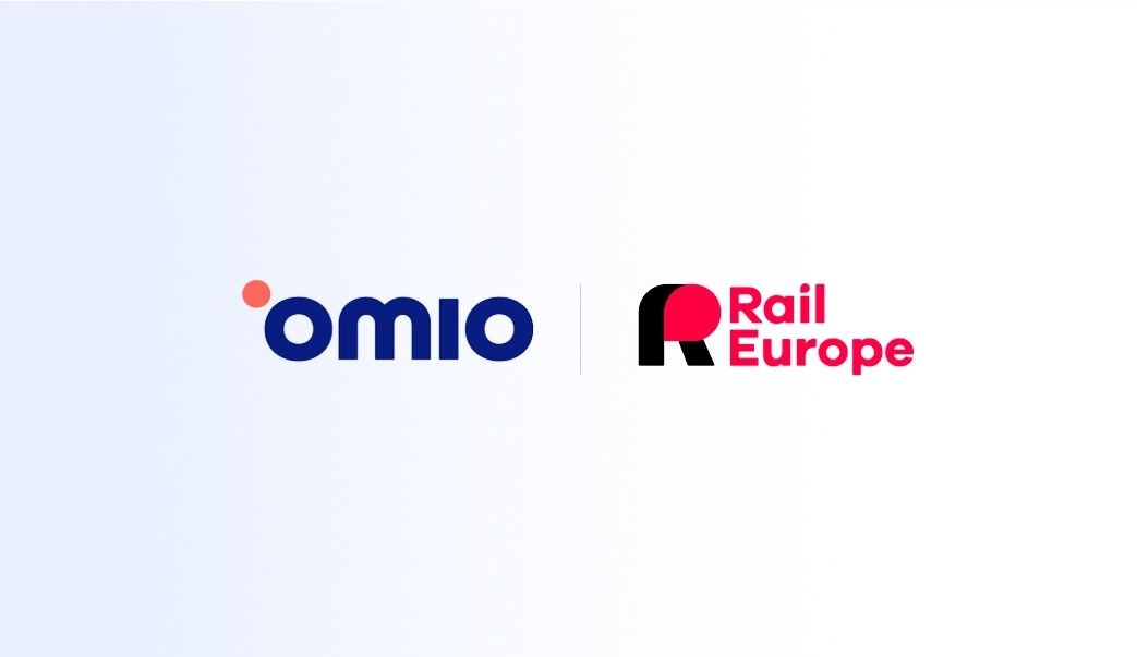 Omio Group to acquire Rail Europe