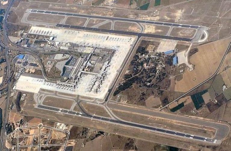 Palma Airport to face disruption due to strikes