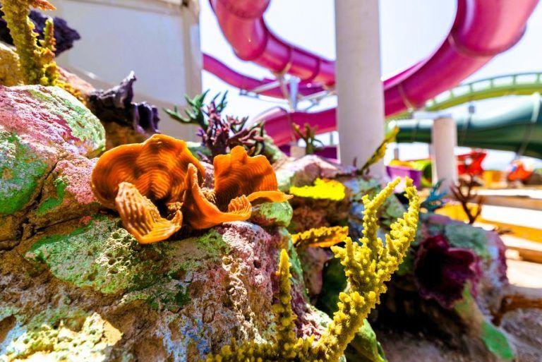 PortAventura World unveils two family attractions in July