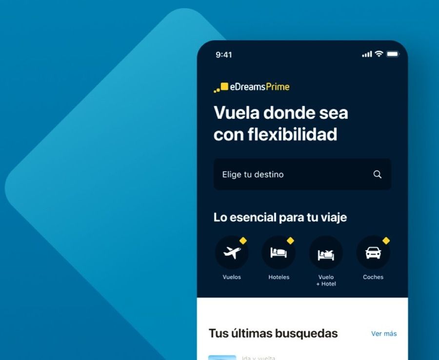 eDreams ODIGEO expands footprint in Latin America with its Prime travel subscription