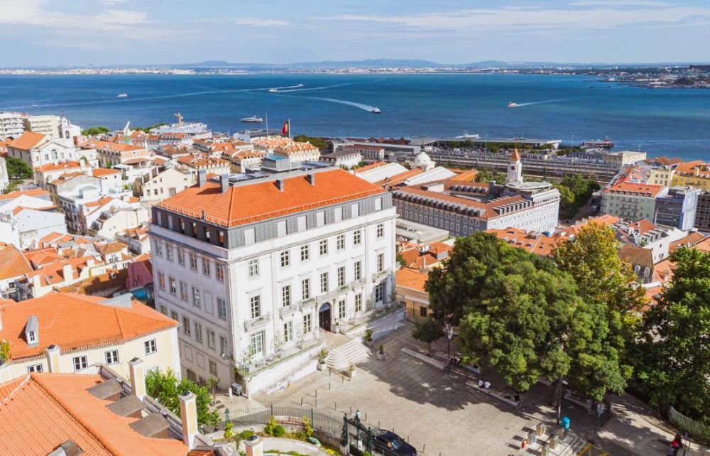 Relais & Châteaux welcomes 10 new luxury members worldwide