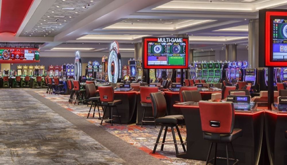 Resorts World New York City breaks ground on phase 2 of $5.5 billion expansion