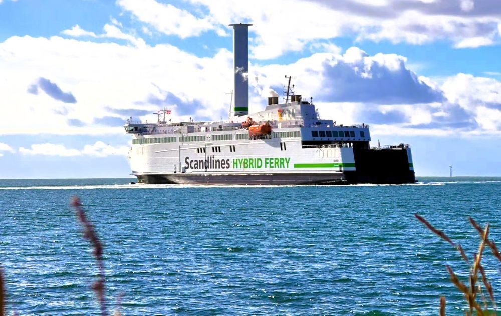 Scandlines boosts summer capacity with 150,000 low-fare tickets