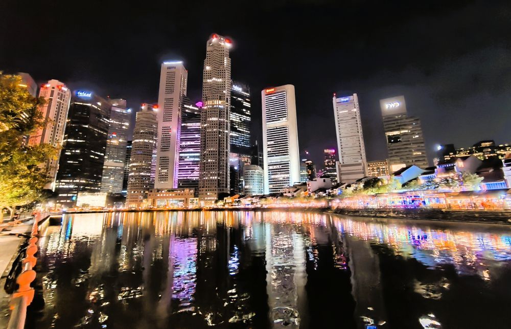 Singapore softens its stance on hotels opening in heritage areas