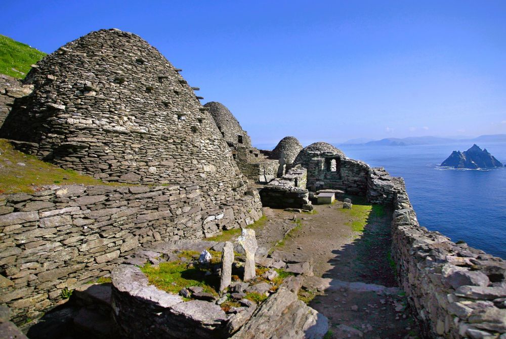 Latest stretch of South Kerry Greenway opens in Ireland