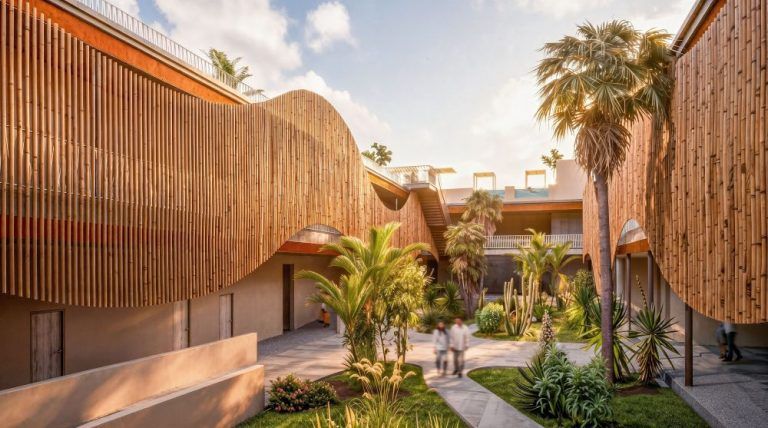 Leisure-oriented TUI Blue Hotels to open in Europe