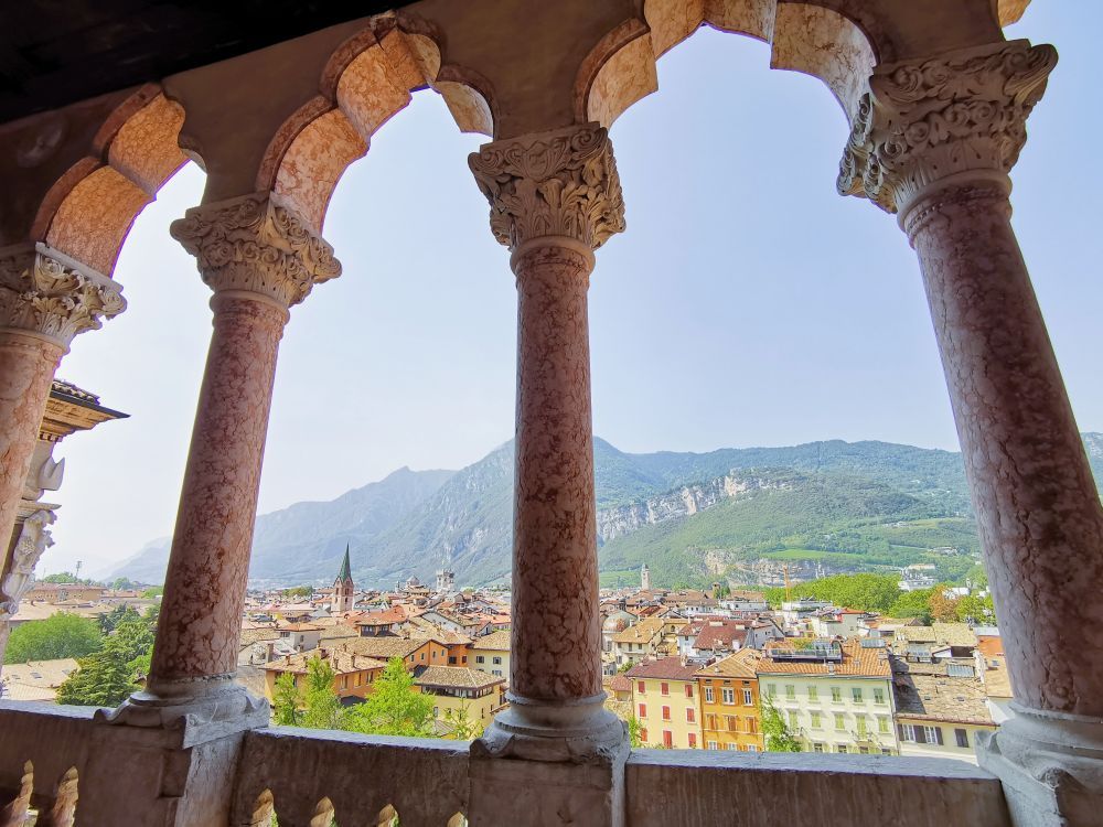 Culture drives Italy tourism, but regional gaps remain