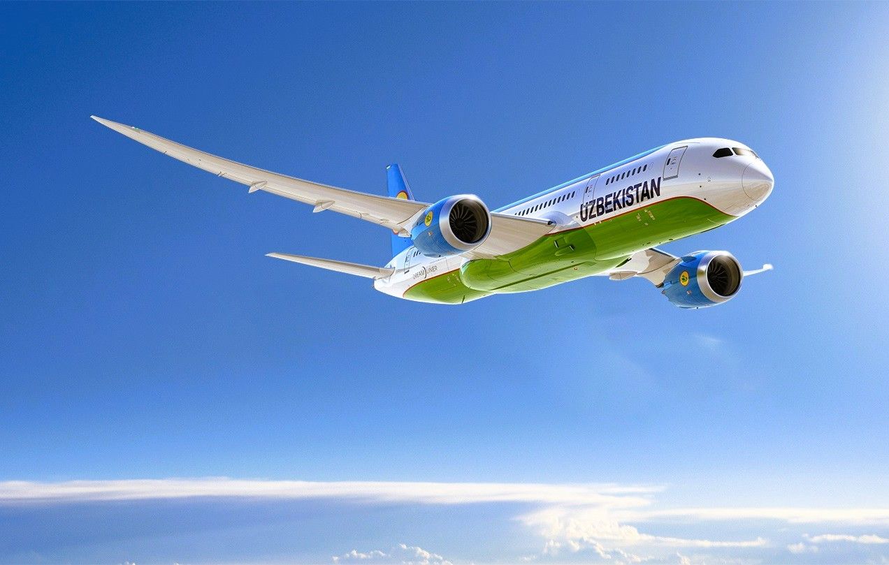 Russia’s jet fuel crisis spreads to Central Asia aviation