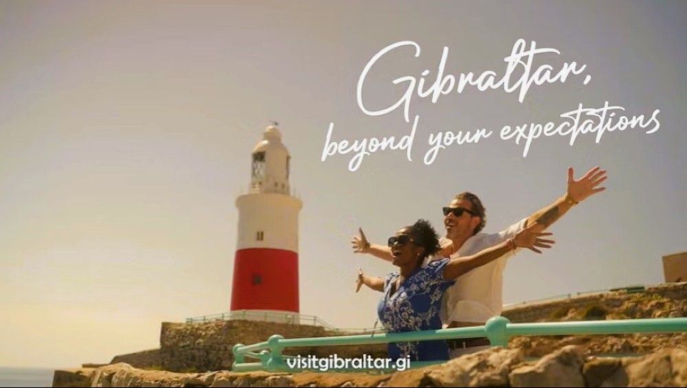 Gibraltar bids farewell to 118-year old border controls with Spain