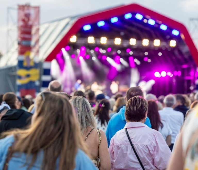 VisitScotland rebrands EventScotland to strengthen strategy