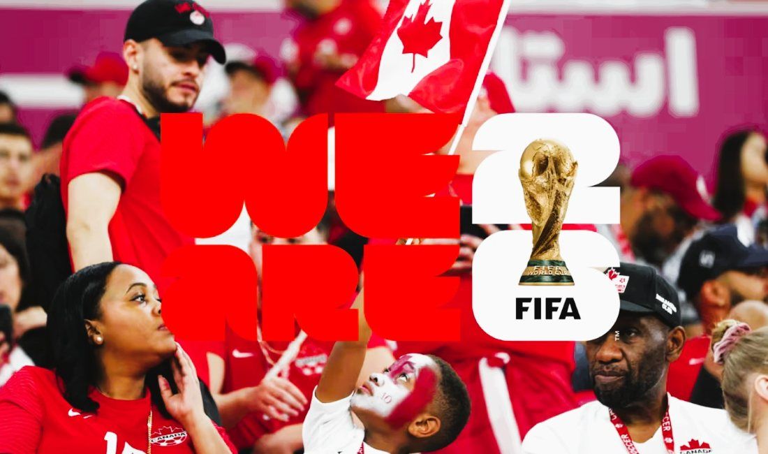 Canada's World Cup tourism boost falls well short of expectations