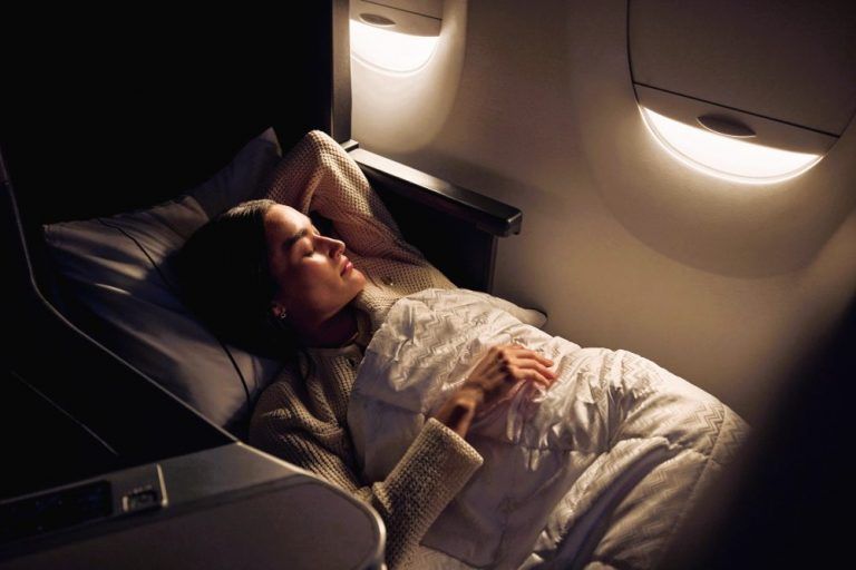 Delta Air Lines introduces Basic fares in premium products