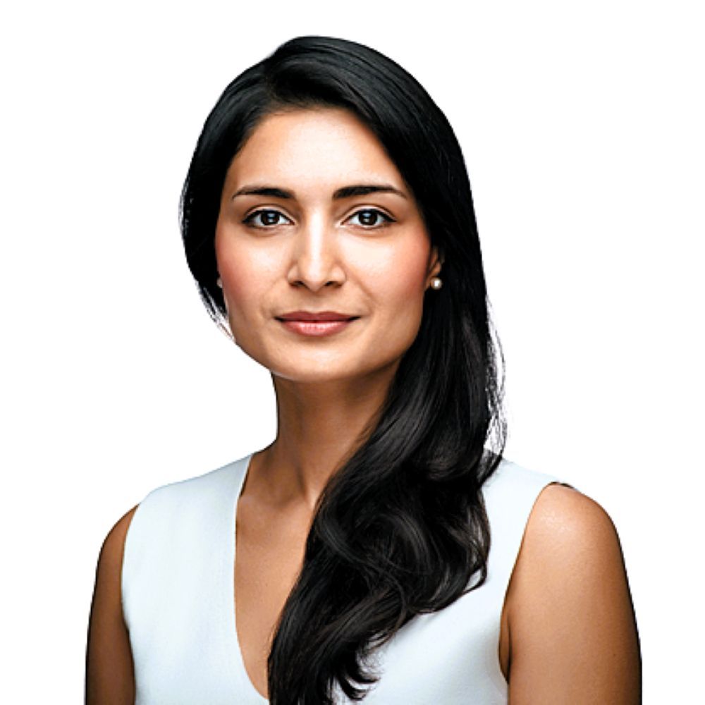 IATA Board appoints Saadia Zahidi as Director General