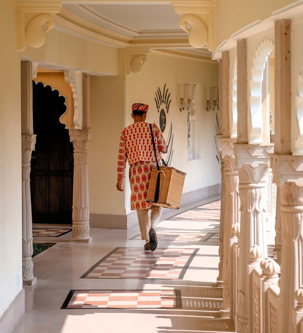 India hospitality powered by its domestic market, shows EHL Outlook report 2026