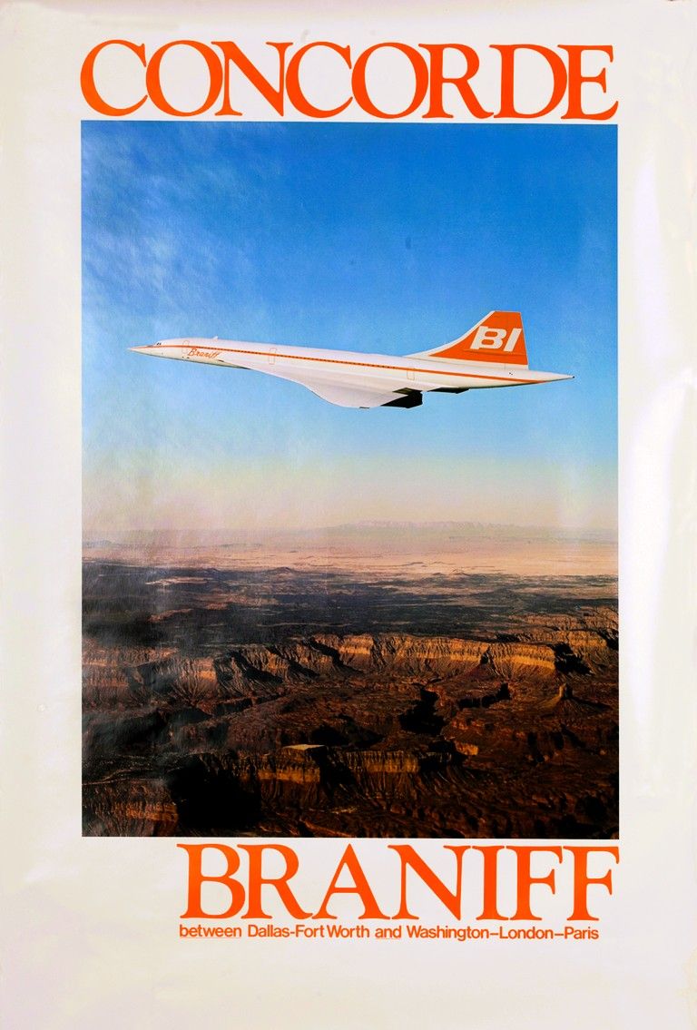 U.S.A. take steps to allow again supersonic flights