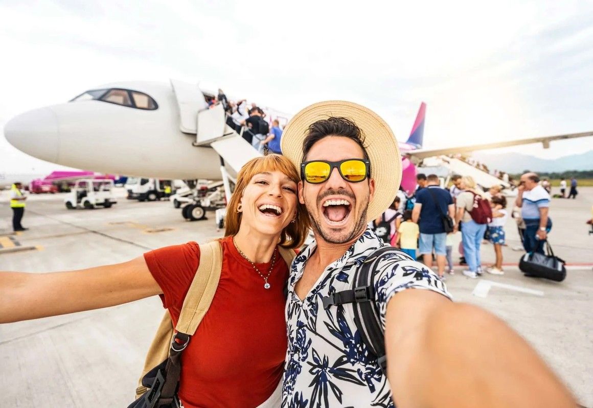 ABTA predicts 2.2 million UK travelers to head off overseas for Great Summer Holidays