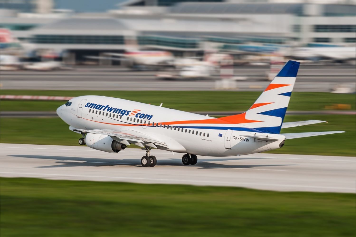 Smartwings: 3 new destinations from Prague this winter