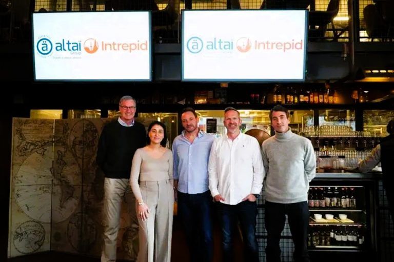 Specialist adventure travel Intrepid Group completes largest ever acquisition of France’s Altaï Group