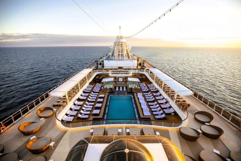 Regent Seven Seas Cruises unveils 2028-2029 Legendary Journeys Collection