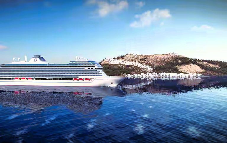 Oceania Cruises unveils holiday and new year voyages for 2026-27 and 2027-28