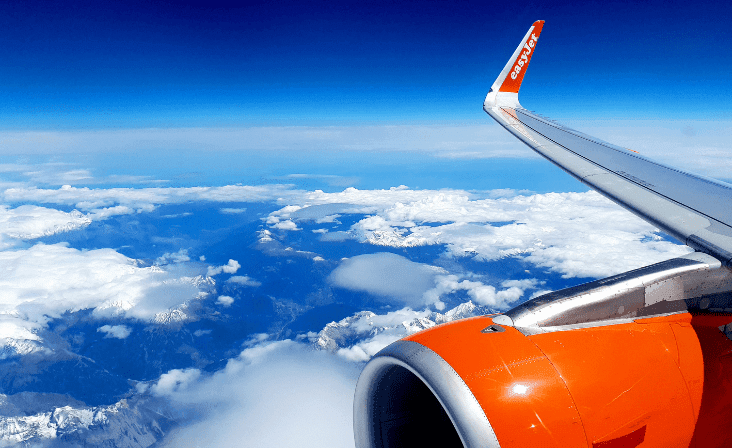 EasyJet expands France and UK network with new routes for winter 2026/27