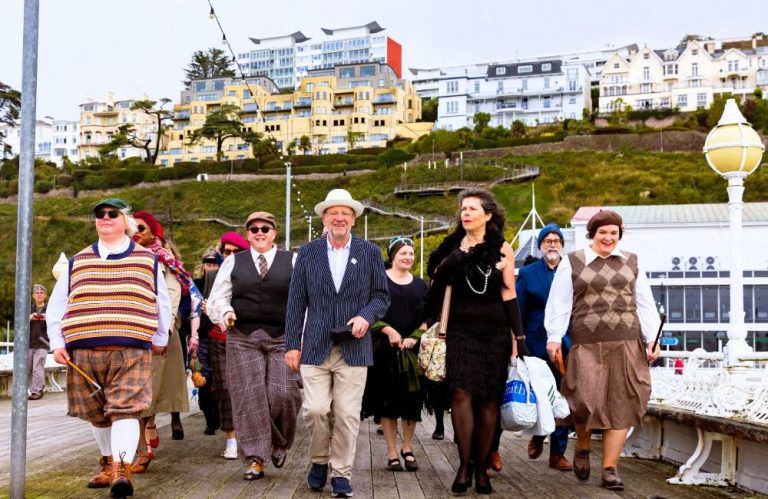 Agatha Christie Festival 2026 with immersive celebration of the Queen of Crime