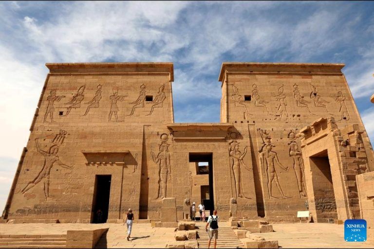 With expanded free visa on arrivals, Egypt could see up to 15% more visitors in 2026
