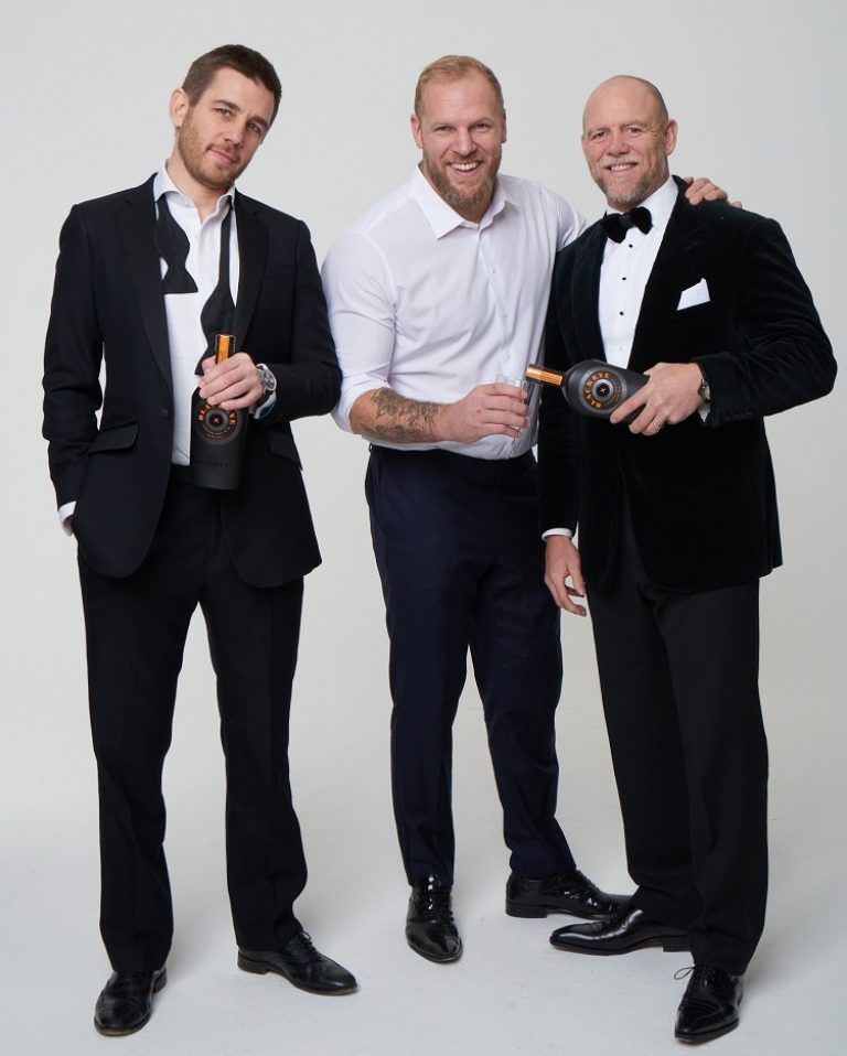 MSC Cruises Partners With Award-Winning Blackeye Gin