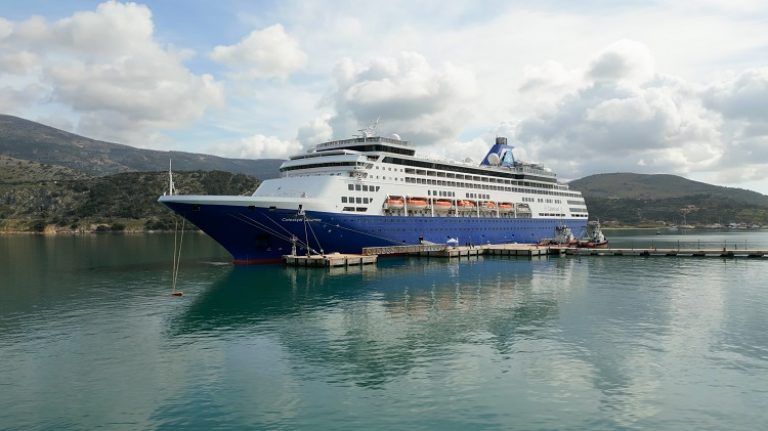 Celestyal to broadcast World Cup matches onboard