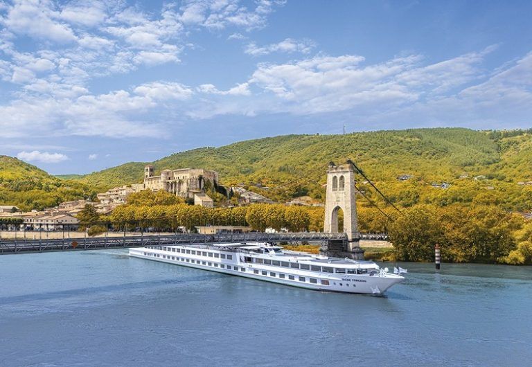Croisieurope Redefines Autumn Travel With The Launch Of Nine River Cruise Escapes For November 2026 & 2027