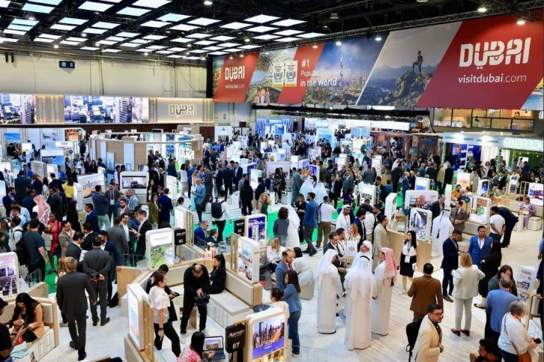 Arabian Travel Mart further postponed to September