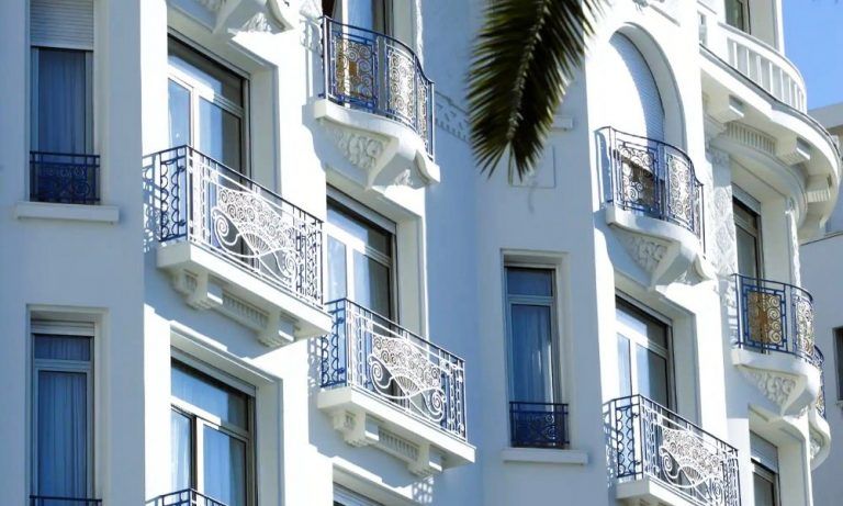 France names six new Palace hotels as elite collection grows to 33