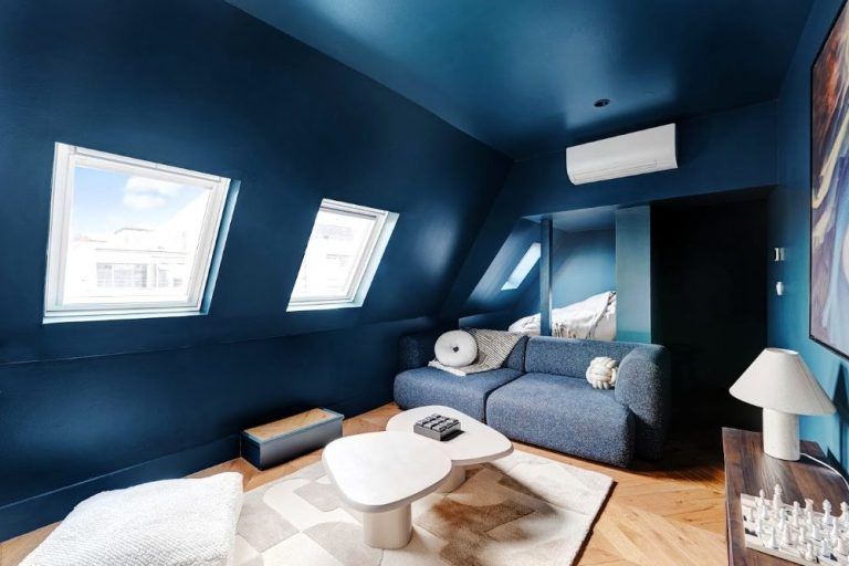 Spanish LHG opens first property in France with Líbere Paris Haussmann