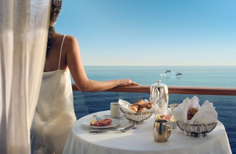 MSC Cruises Committed To Giving Guests The Best Holiday Ever This Summer