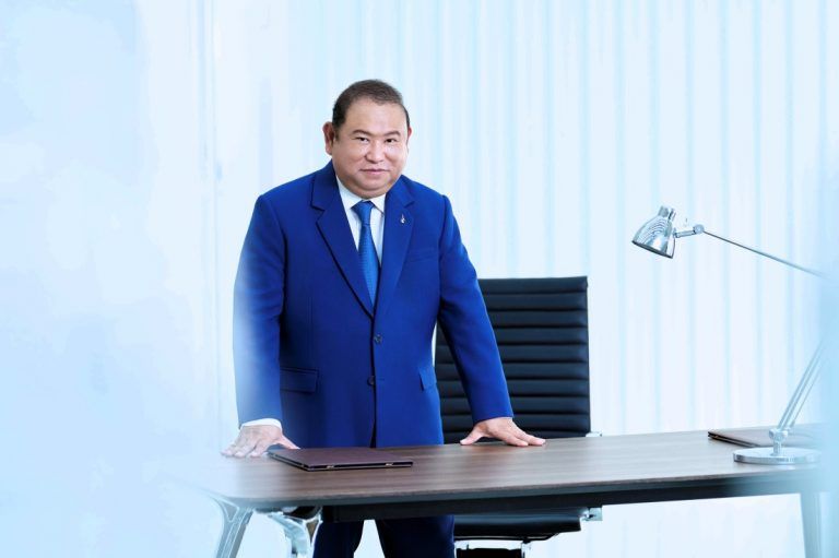 Interview Puttipong Prasarttong O-Soth: Bangkok Airways shows resilience: