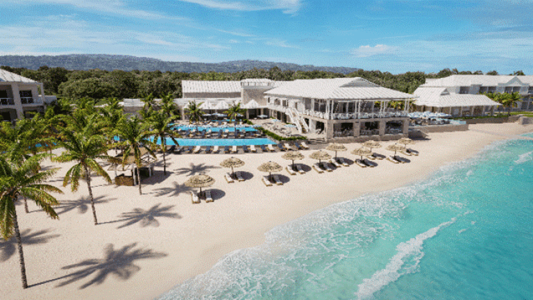 Sandals Resorts reveals the next phase of ‘Sandals 2.0’ in Jamaica