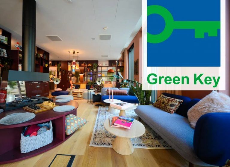 SV hotels in Germany and Switzerland earn Green Key certification