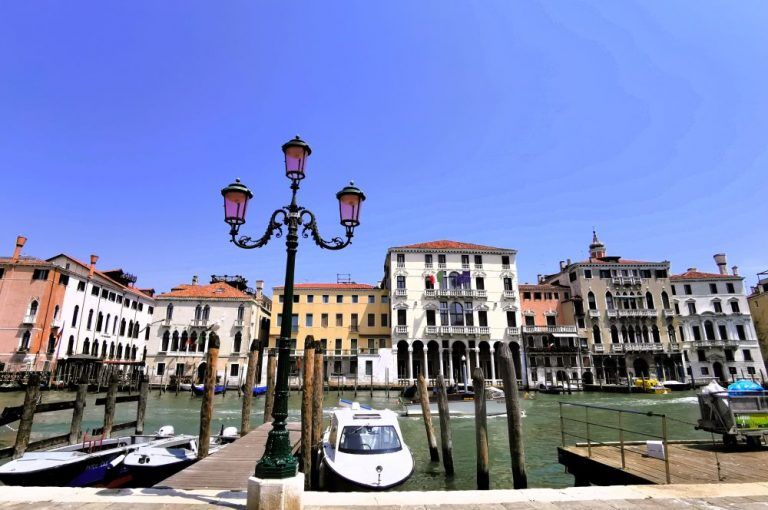 Venice tourism fee : 5 or 10 € today, 50€ tomorrow?