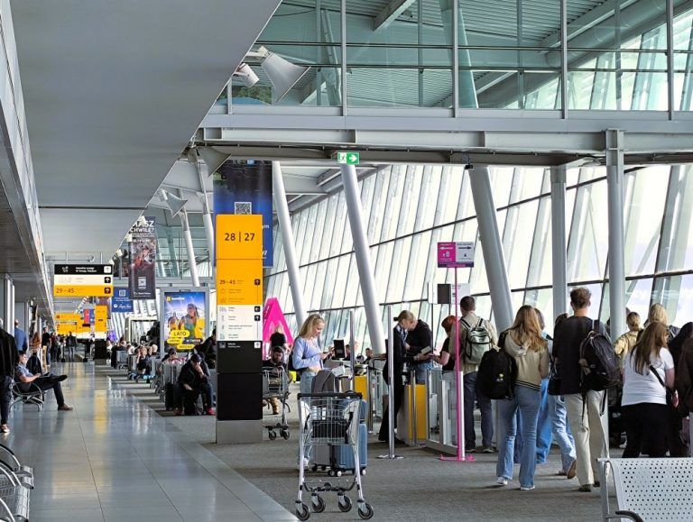 European Union passengers' rights: airlines lost the battle