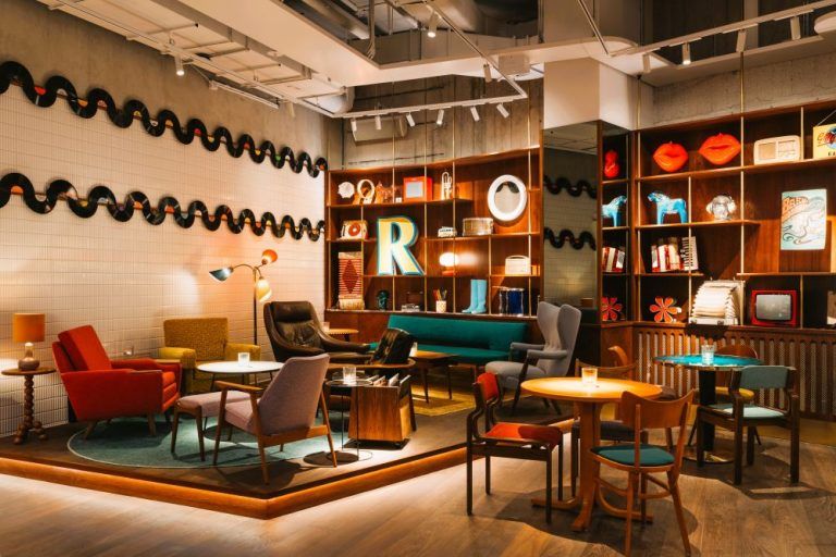 IHG strengthens presence in Sweden