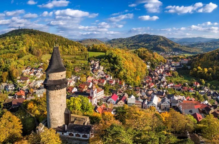 Czechia regional gems increasingly draw international travelers