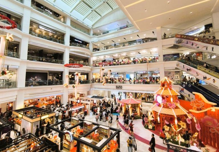 RTS Link could shift billions from Singapore toward Johor Bahru