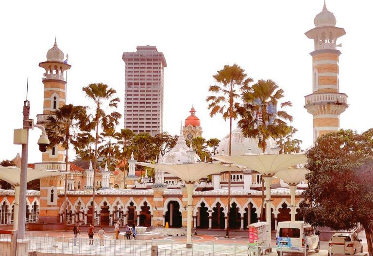 Global Muslim Travel Index 2026: Mastercard and CrescentRating reveal the importance of AI in selecting destinations