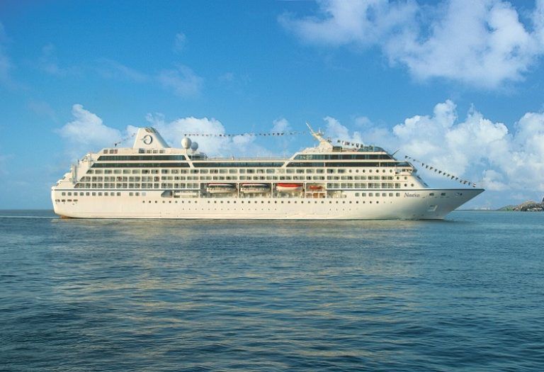 Would you swap a designer handbag for a luxury cruise? New research reveals what Brits would trade for a high-end voyage