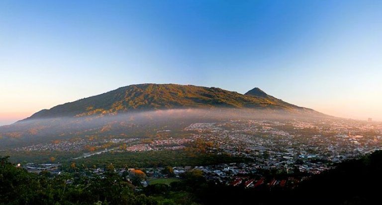 El Salvador to host World Tourism Day 2026
