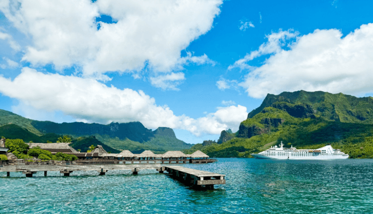 Say Yes To More: Windstar Cruises Adds £1,000+ In Complimentary Value For 2026 & 2027 Voyages