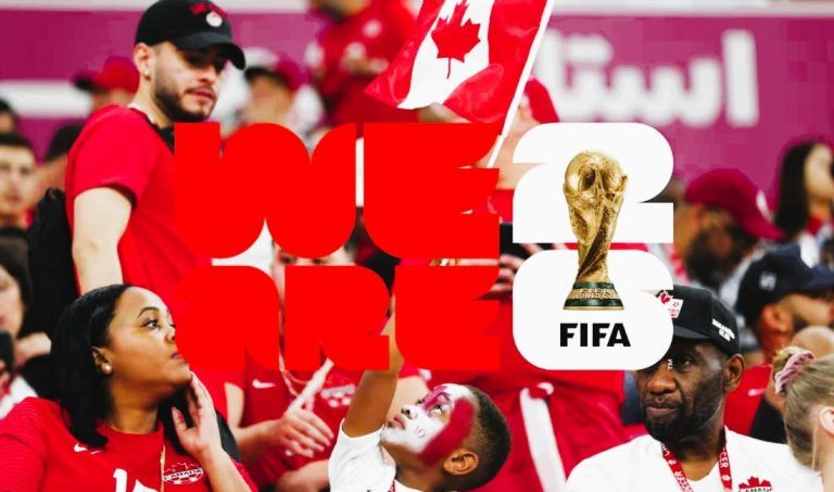 Canada's World Cup tourism boost falls well short of expectations
