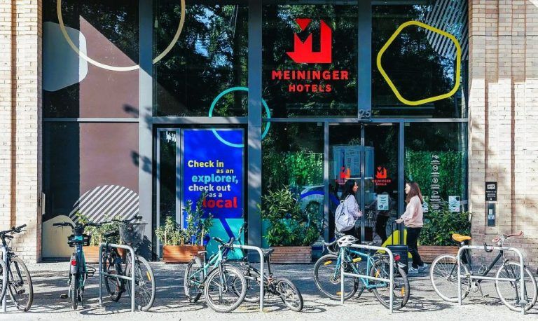 Meininger Hotels: from 37 to 50 properties in Europe by 2030