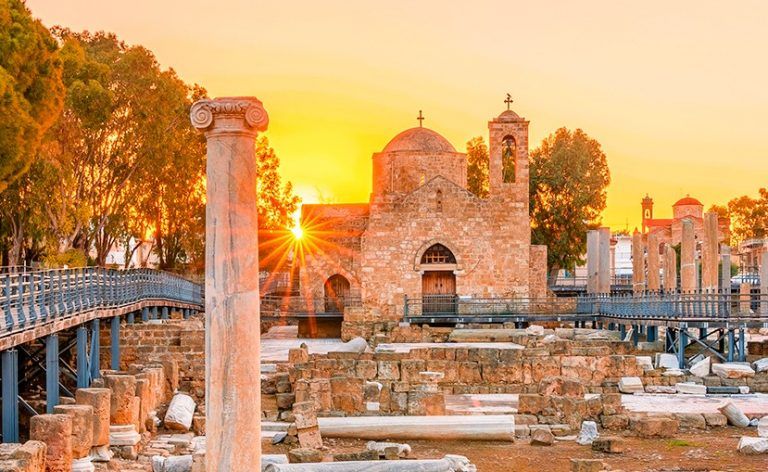 Some 55% of Cyprus hotels without a proper license